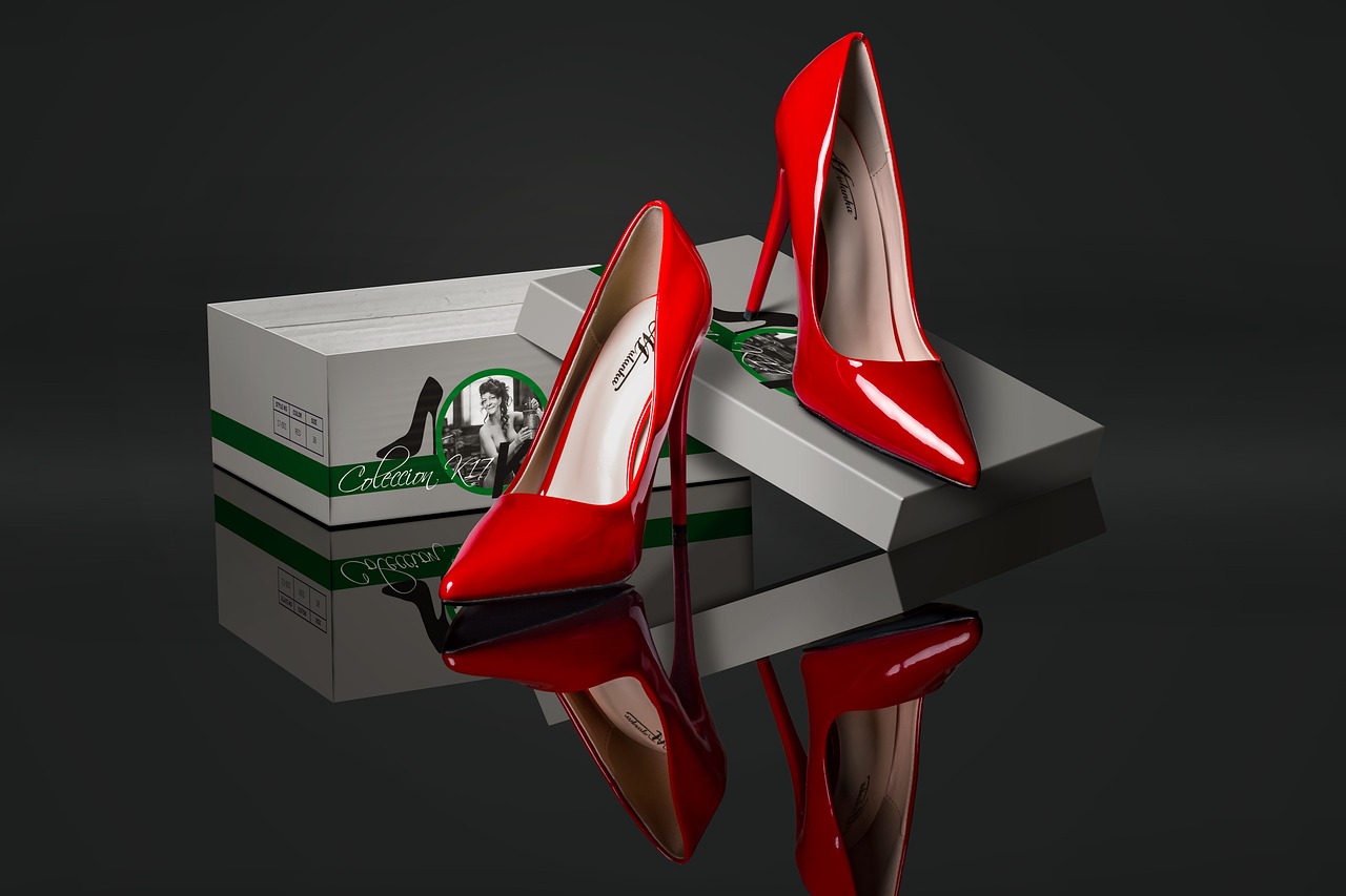 high-heels-4917202_1280
